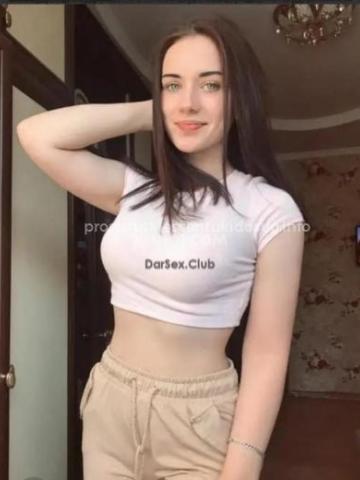 Проститутка Дарина